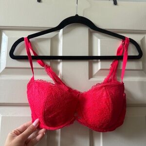 Victoria’s Secret Balconette Bra